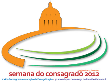 Semana do Consagrado 2012
